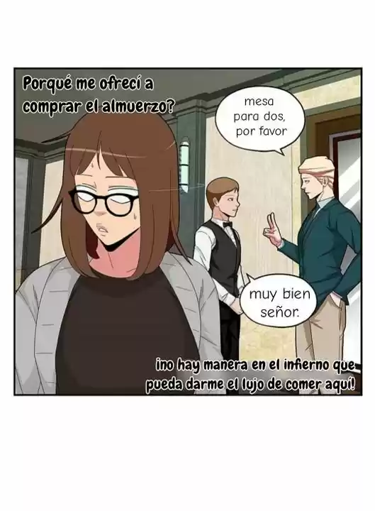 Juguemos - Capítulo 34 - Página 4 - LectorTMOo
