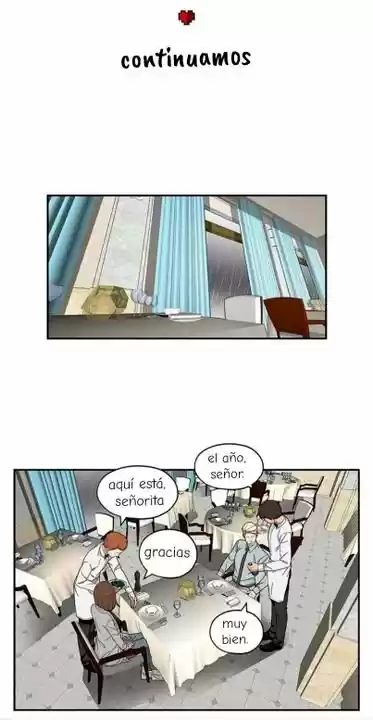 Juguemos - Capítulo 34 - Página 5 - LectorTMOo