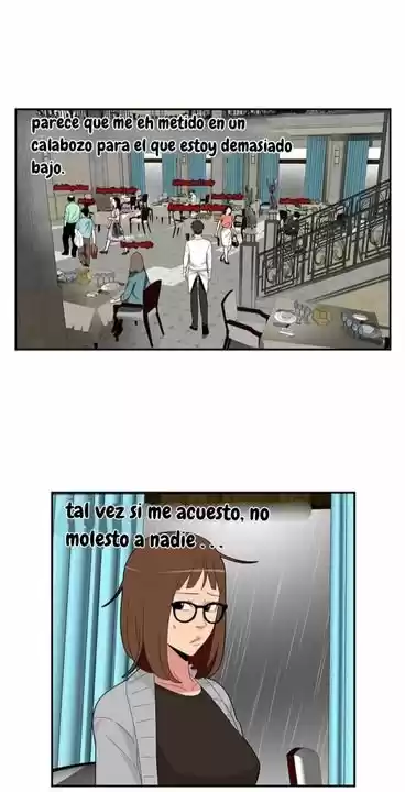 Juguemos - Capítulo 34 - Página 7 - LectorTMOo