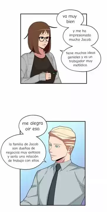 Juguemos - Capítulo 34 - Página 13 - LectorTMOo