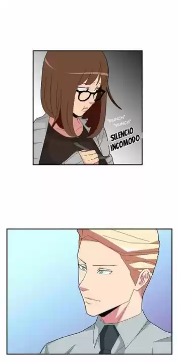 Juguemos - Capítulo 34 - Página 14 - LectorTMOo