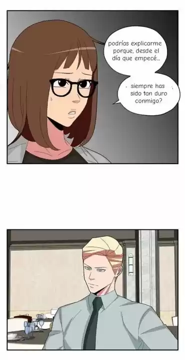 Juguemos - Capítulo 34 - Página 18 - LectorTMOo
