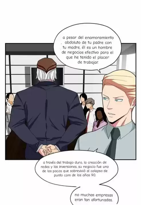 Juguemos - Capítulo 34 - Página 21 - LectorTMOo