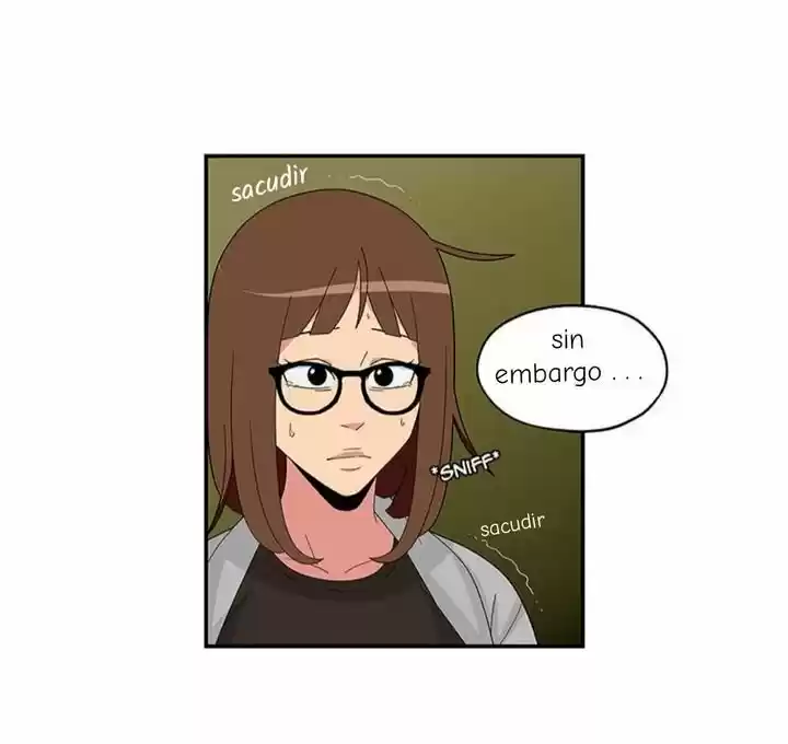 Juguemos - Capítulo 34 - Página 24 - LectorTMOo