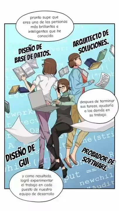 Juguemos - Capítulo 34 - Página 25 - LectorTMOo