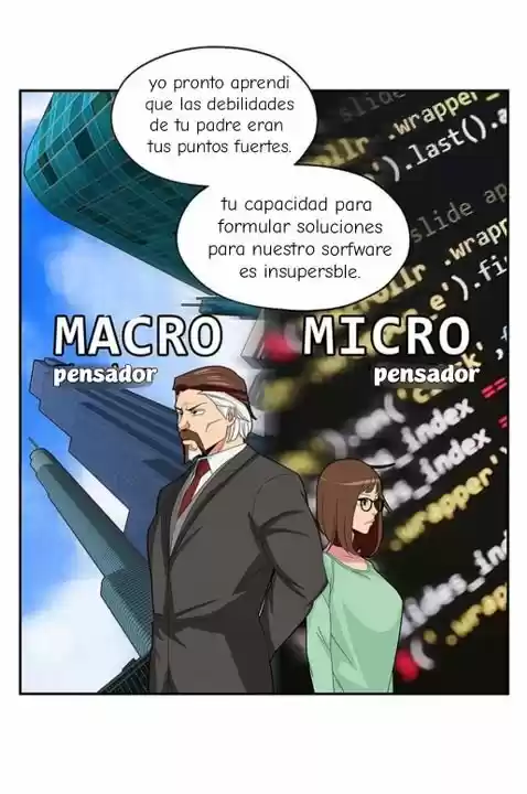 Juguemos - Capítulo 34 - Página 26 - LectorTMOo