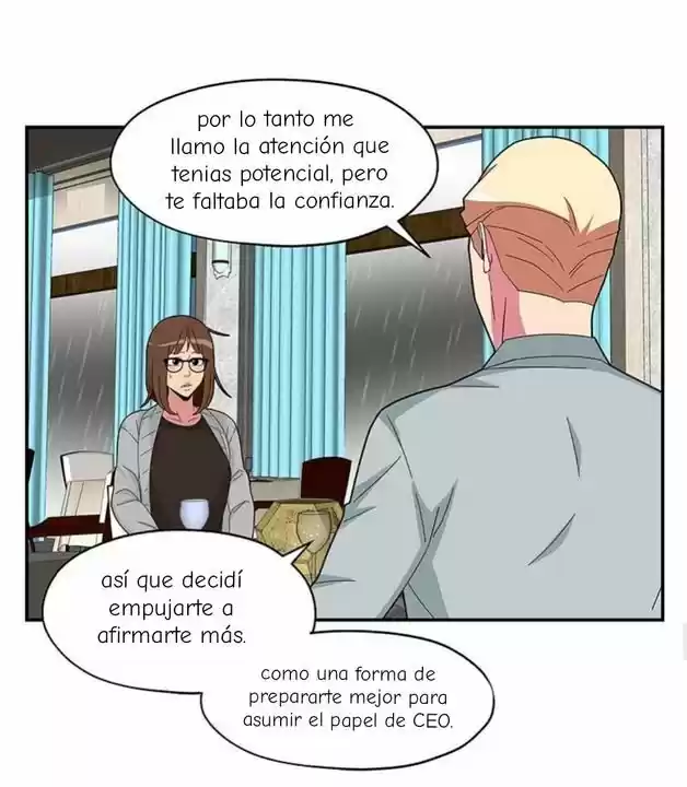 Juguemos - Capítulo 34 - Página 27 - LectorTMOo