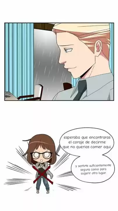 Juguemos - Capítulo 34 - Página 33 - LectorTMOo