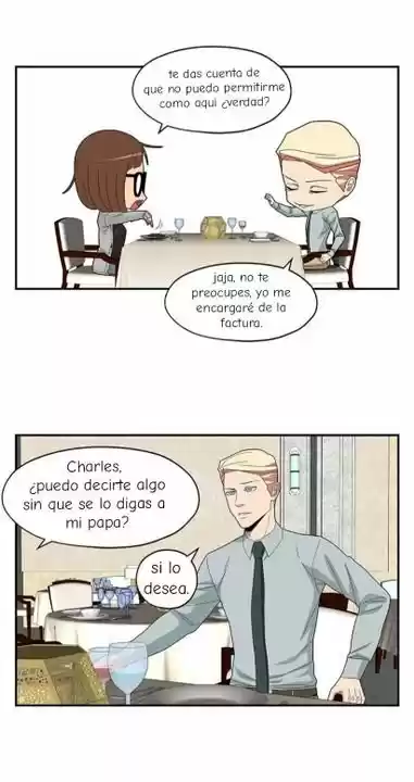 Juguemos - Capítulo 34 - Página 34 - LectorTMOo