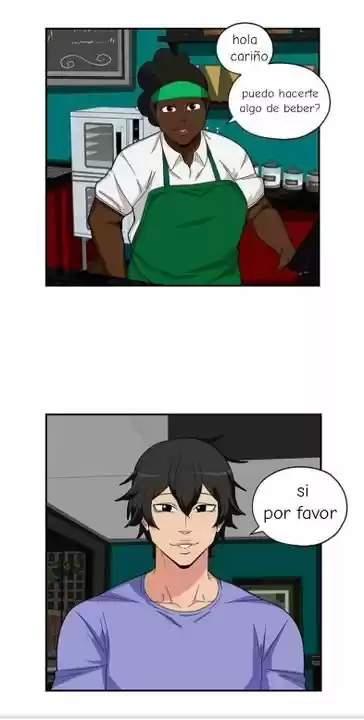 Juguemos - Capítulo 35 - Página 4 - LectorTMOo
