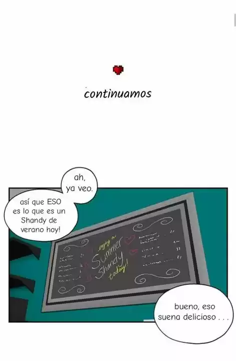 Juguemos - Capítulo 35 - Página 5 - LectorTMOo