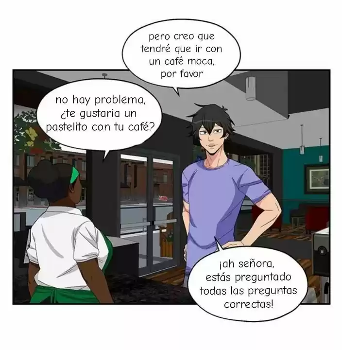 Juguemos - Capítulo 35 - Página 6 - LectorTMOo