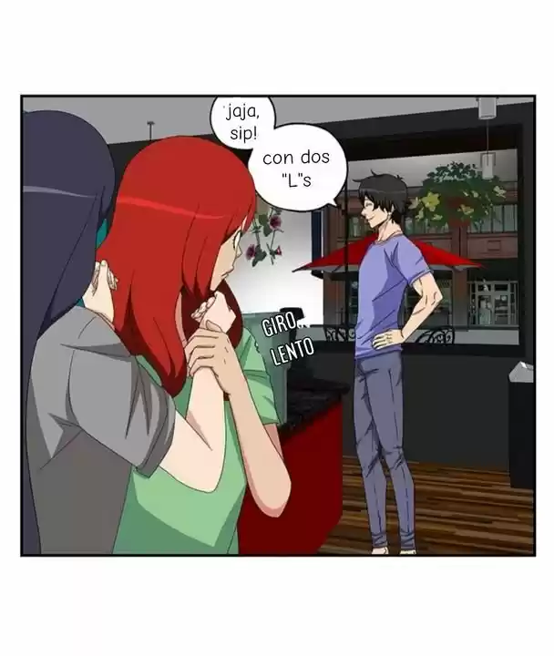 Juguemos - Capítulo 35 - Página 13 - LectorTMOo