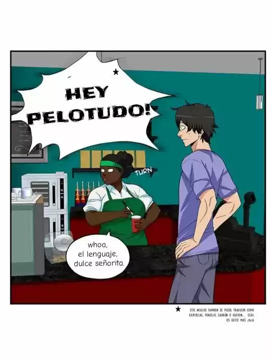 Juguemos - Capítulo 35 - Página 15 - LectorTMOo