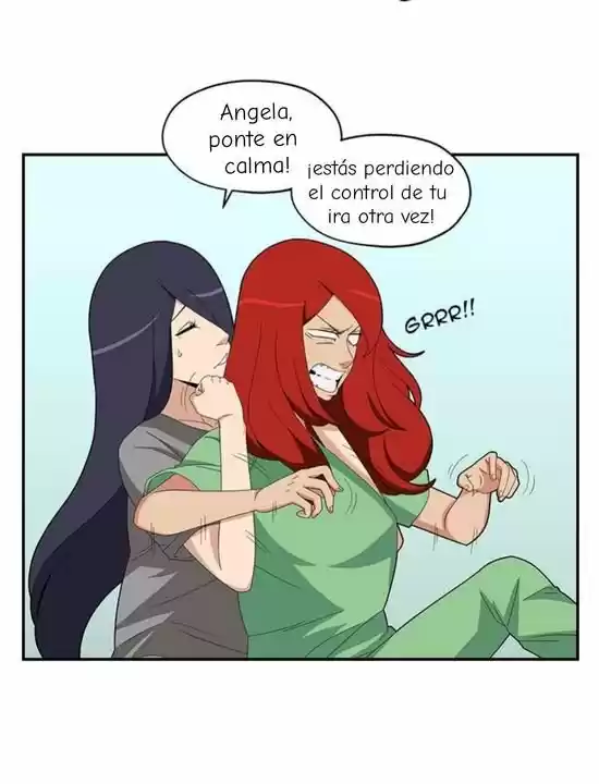 Juguemos - Capítulo 35 - Página 20 - LectorTMOo