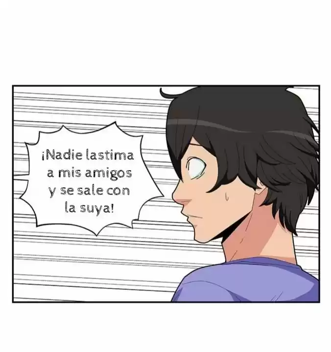 Juguemos - Capítulo 35 - Página 24 - LectorTMOo