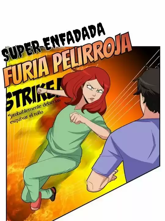 Juguemos - Capítulo 35 - Página 25 - LectorTMOo