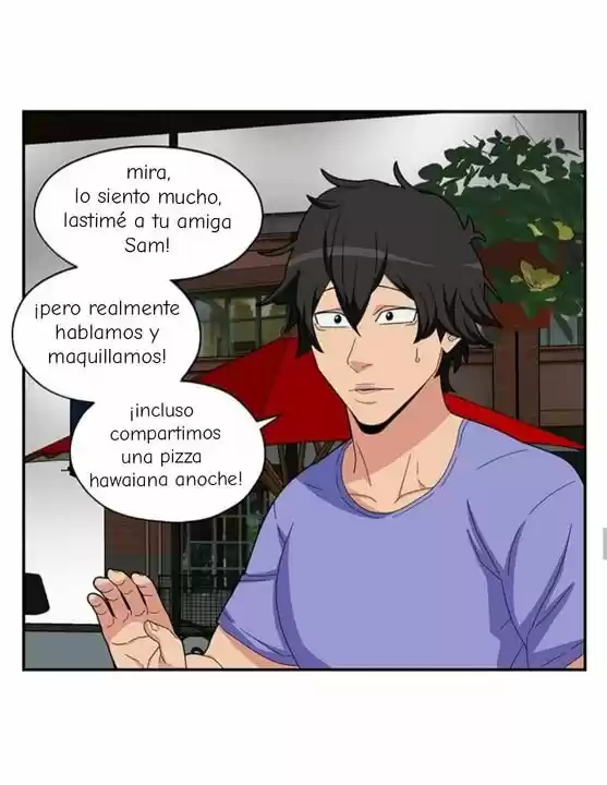 Juguemos - Capítulo 35 - Página 29 - LectorTMOo