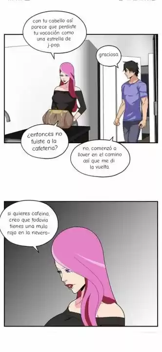 Juguemos - Capítulo 35 - Página 37 - LectorTMOo