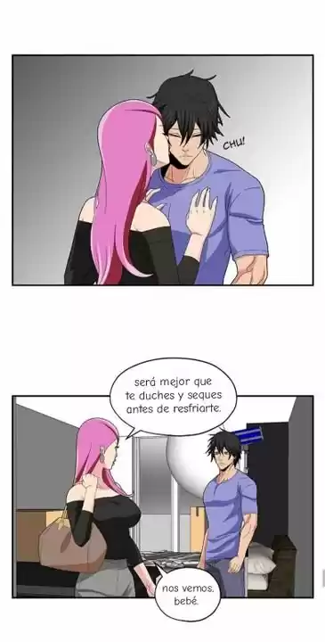 Juguemos - Capítulo 35 - Página 40 - LectorTMOo