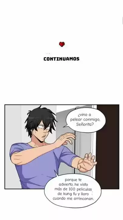 Juguemos - Capítulo 37 - Página 4 - LectorTMOo