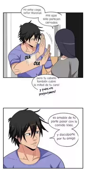 Juguemos - Capítulo 37 - Página 12 - LectorTMOo