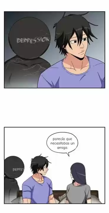 Juguemos - Capítulo 37 - Página 14 - LectorTMOo