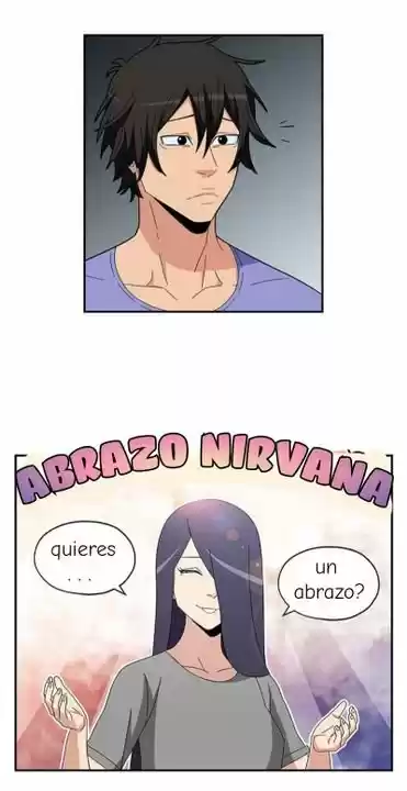 Juguemos - Capítulo 37 - Página 15 - LectorTMOo