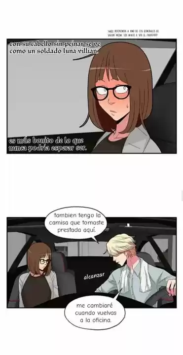 Juguemos - Capítulo 37 - Página 19 - LectorTMOo