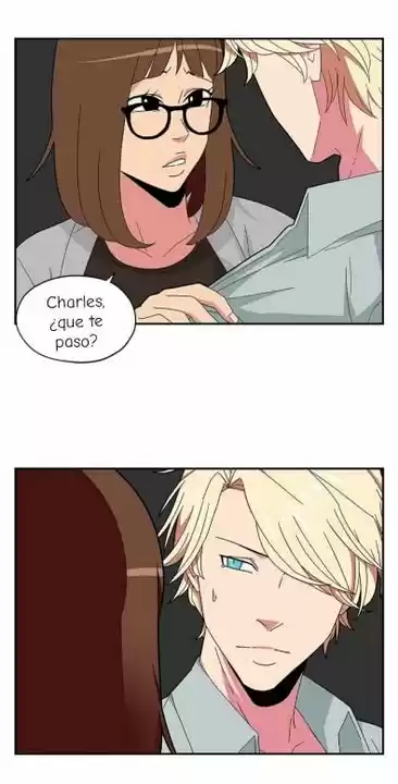 Juguemos - Capítulo 38 - Página 1 - LectorTMOo