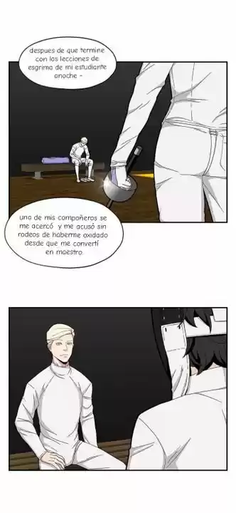 Juguemos - Capítulo 38 - Página 4 - LectorTMOo