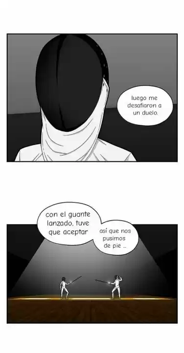 Juguemos - Capítulo 38 - Página 5 - LectorTMOo