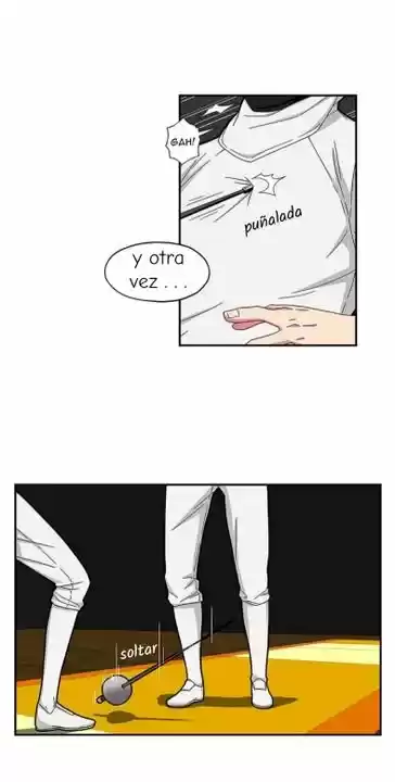 Juguemos - Capítulo 38 - Página 8 - LectorTMOo