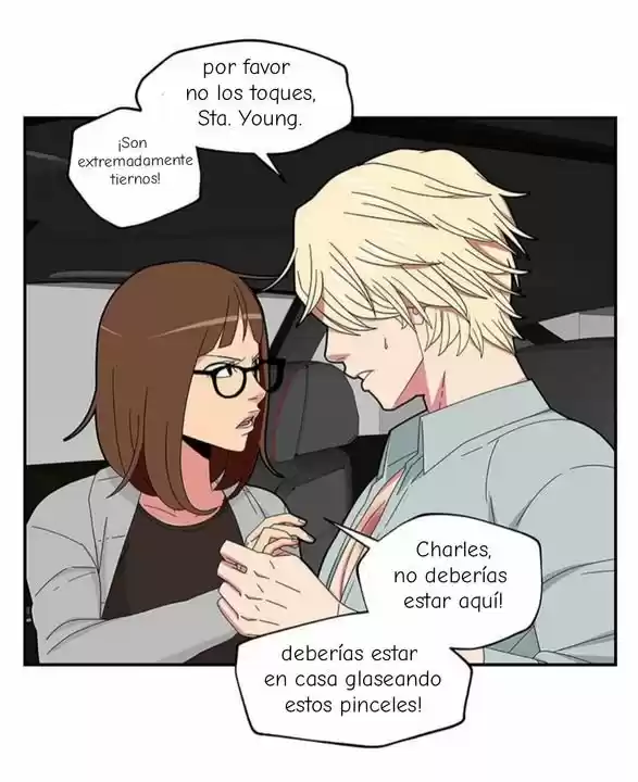 Juguemos - Capítulo 38 - Página 15 - LectorTMOo