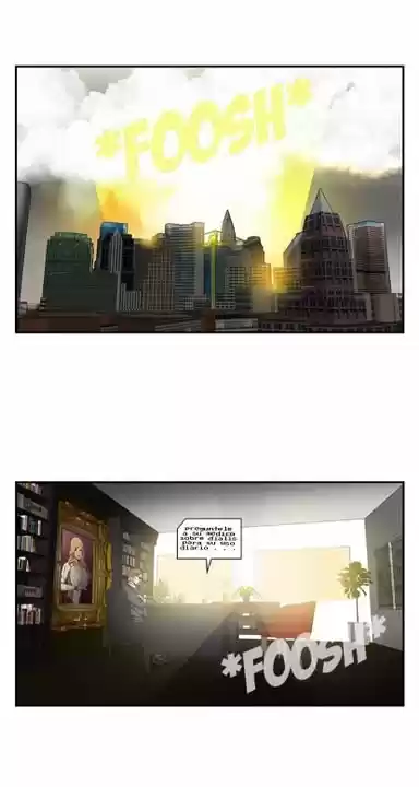 Juguemos - Capítulo 38 - Página 21 - LectorTMOo