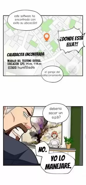 Juguemos - Capítulo 38 - Página 26 - LectorTMOo
