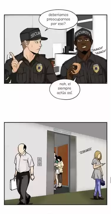 Juguemos - Capítulo 38 - Página 29 - LectorTMOo