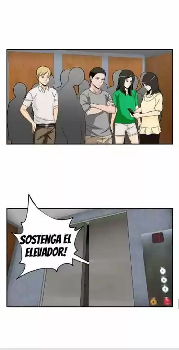 Juguemos - Capítulo 38 - Página 30 - LectorTMOo