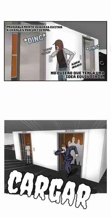 Juguemos - Capítulo 39 - Página 8 - LectorTMOo