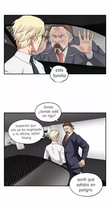 Juguemos - Capítulo 39 - Página 11 - LectorTMOo