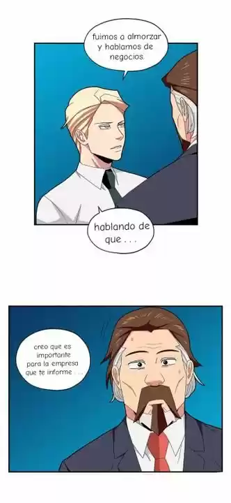 Juguemos - Capítulo 39 - Página 13 - LectorTMOo