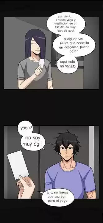 Juguemos - Capítulo 39 - Página 17 - LectorTMOo