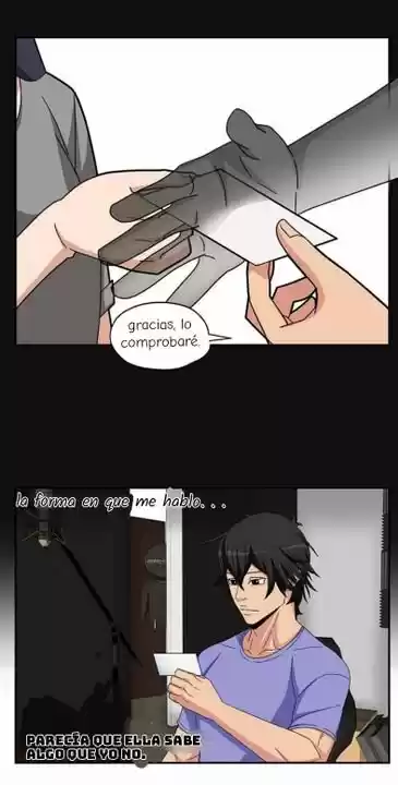 Juguemos - Capítulo 39 - Página 18 - LectorTMOo
