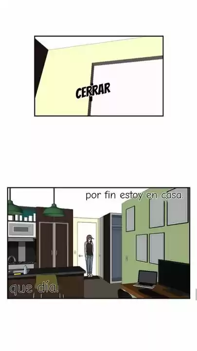 Juguemos - Capítulo 39 - Página 29 - LectorTMOo