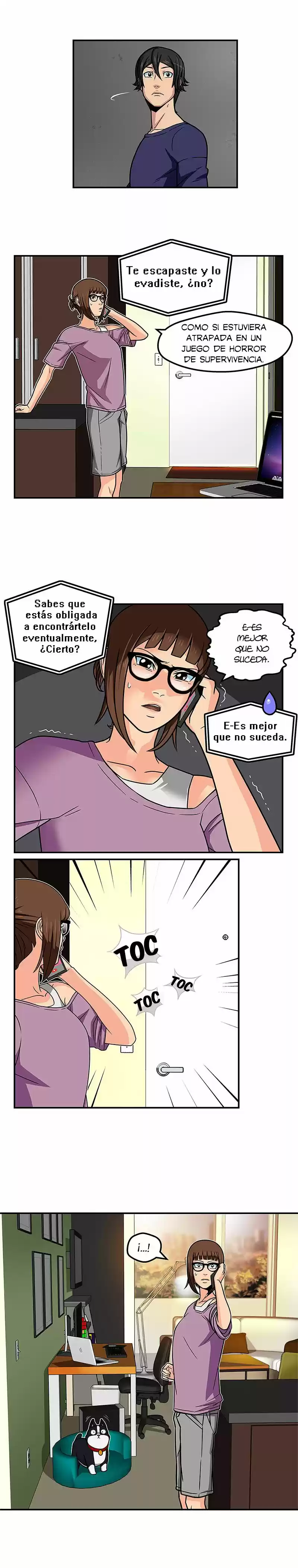 Juguemos - Capítulo 4 - Página 4 - LectorTMOo