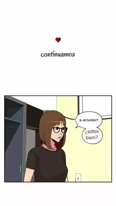 Juguemos - Capítulo 40 - Página 3 - LectorTMOo