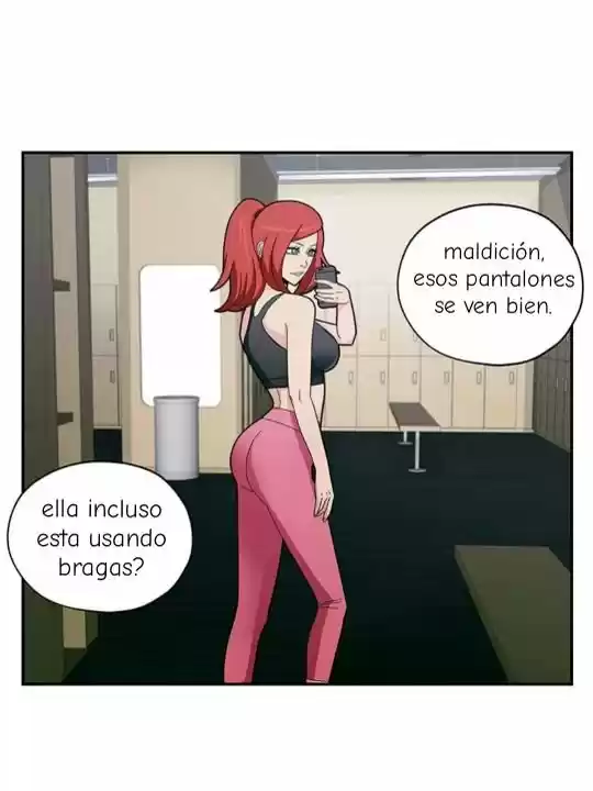 Juguemos - Capítulo 40 - Página 7 - LectorTMOo