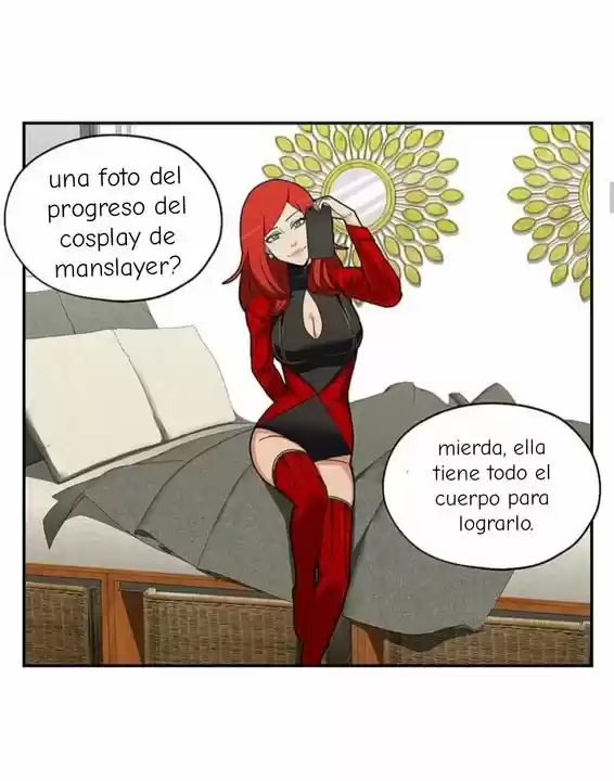 Juguemos - Capítulo 40 - Página 8 - LectorTMOo