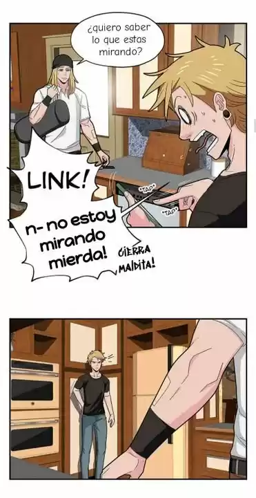 Juguemos - Capítulo 40 - Página 12 - LectorTMOo