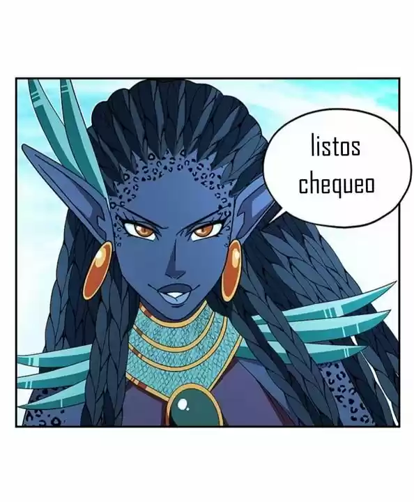 Juguemos - Capítulo 41 - Página 8 - LectorTMOo